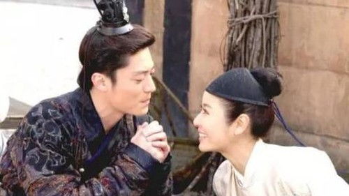 Lâm Tâm Như vội kết hôn vì được cho là đã mang thai